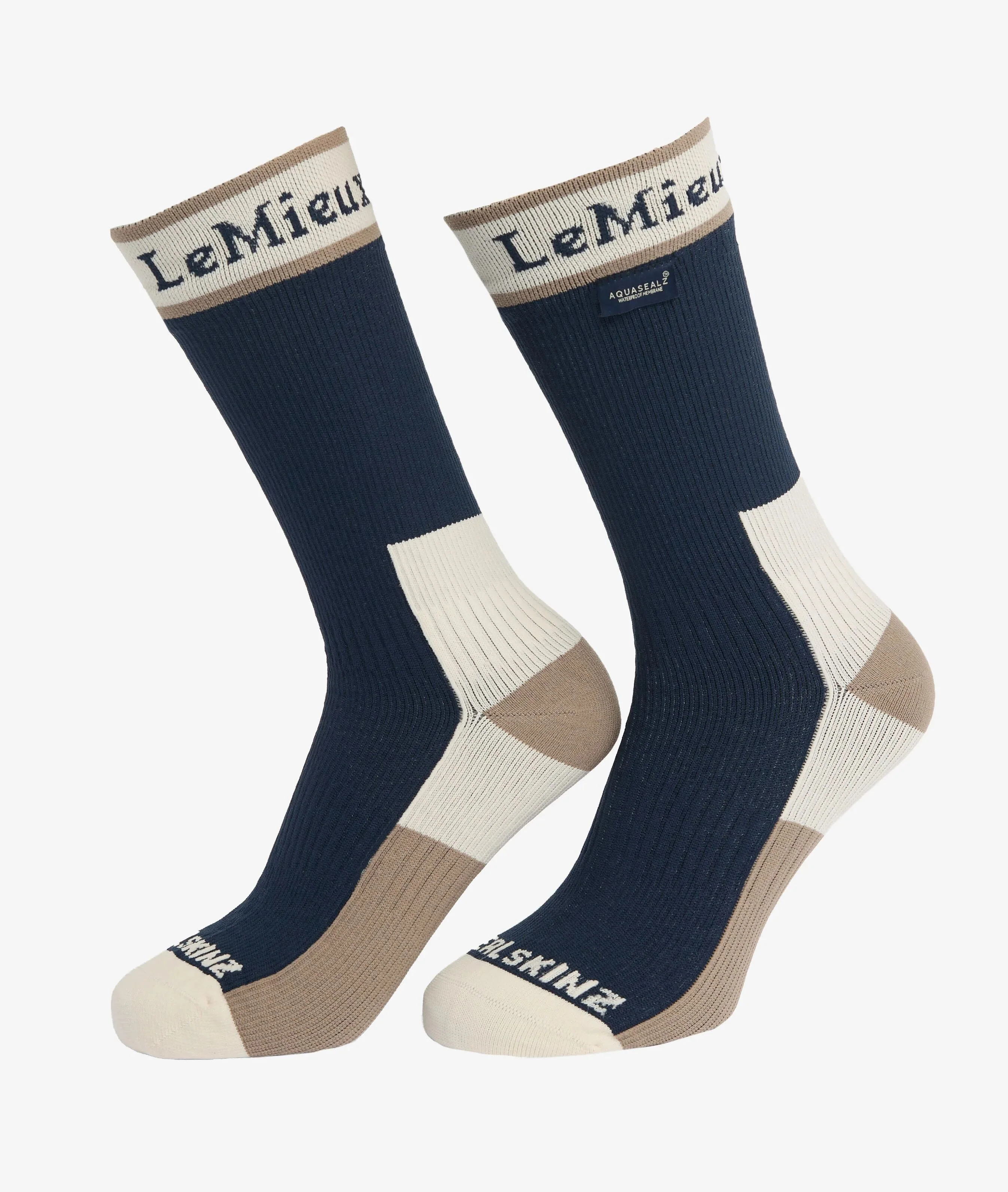 Sealskinz x LeMieux Thorpe - Image 3